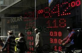 Investing.com México - Finanzas, Bolsa y Forex - News update