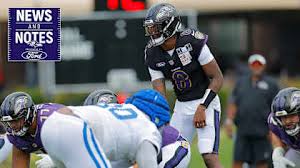 Baltimore Ravens - News update