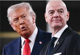 Ut mot Trump-pris: – Det er farlig