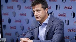 Rayados despide a su directiva tras fracaso