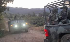Quadratín Michoacán - News update