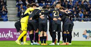 News source: ガンバ大阪オフィシャルサイト