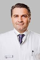 MU Dr. Mario Zacharias Chefarzt am Auguste-Viktoria-Klinikum