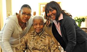 Mandela's Most Inspiring Pictures of his Life with Family, Close Friends & Aquaintances Images?q=tbn:ANd9GcTCpxSR-ivpEDgoskPph-KkRfkhTc6iHNMV2HYtStbVQMJ2l8jc