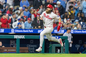 Rockies Phillies Baseball