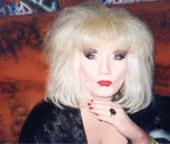 Фотография Джейн Каунти (photo Jayne County) - county_2