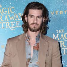 Andrew Garfield ‘grateful’ his movie Artificial has new home after being dropped by studio