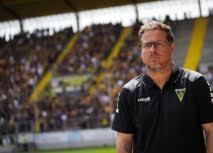 Alemannia Aachen - News update