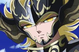 Résultat de recherche d'images pour "saint seiya hypnos"