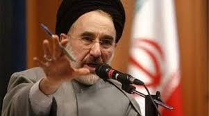 دفاع مجمع مدرسین و محققین حوزه علمیه قم از خاتمی - مردم سالاری آنلاین