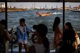 Thailand Ends 60-Day Visa-Free Entry for Most Foreign Tourists