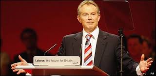 BBC NEWS | UK | UK Politics | Blair speech: Key quotes via Relatably.com