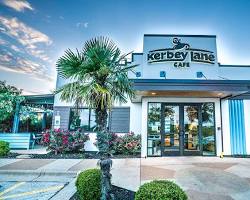 Image of Kerbey Lane Restaurant in Austin, Texas