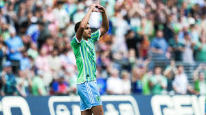 Seattle Sounders FC - News update