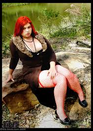 Resultado de imagem para chubby pin up
