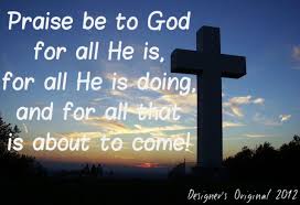 PRAISES TO GOD Quotes Like Success via Relatably.com