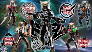 Image result for kamen rider drive