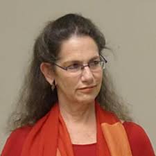 Dr. <b>Susan Neiman</b>, Direktorin des Potsdamer Einstein-Instituts. - neiman_susan