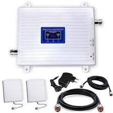 Wingtet Mobile Signal Booster