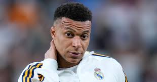 Kylian Mbappé, the problem is confirmed