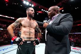 UFC KO record holder questions MMA’s top 10 hardest hitters list over surprising inclusion