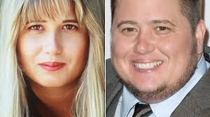 PHOTO: Chaz Bono is shown in this 1993 file photo, left, and again. Chaz Bono is shown in this 1993 file photo, left, and again on Nov. 12, 2011. - gty_chaz_bono_dm_120105_wmain
