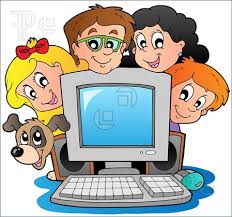 Resultado de imagen para computacion e informatica para niños