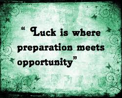 Best 10 trendy quotes about luck wall paper English | WishesTrumpet via Relatably.com