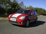 Ford fiesta mk6 st