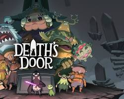 Image of Death's Door game