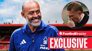Football Insider - News update