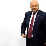 #StateCaptureInquiry: Gordhan tells defiant Moyane,