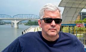 Mark Martin, Esq. Mark Martin is the prosecuting attorney for Tennessee Riverkeeper. He was born in Alabama and began practicing law in 1981 after ... - MartinMark_Chattanooga