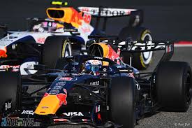 FIA confirms Overtake mode details and power unit restrictions and for Melbourne