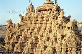 Travel in India's