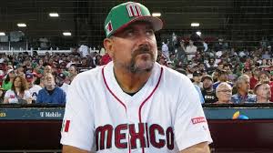 Jorge del Valle rompe el silencio y revela si Benjamín Gil llegará como mánager de los Diablos Rojos