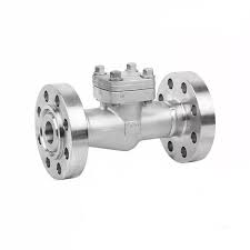 API 602 Check Valve, ASTM A182 F304, 2 Inch, Class 2500 LB ...