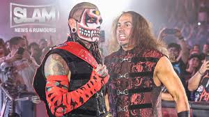 Jeff Hardy Injured : Wrestling Rumours – January 9, 2026