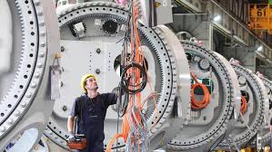 German factory orders take an unexpected dive | Business | DW.DE ...