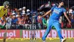 Jasprit Bumrah ruled T20I series