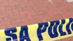 DEVELOPING: another suspicious device found