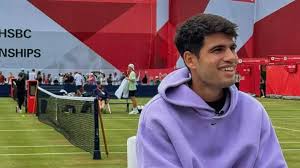 Tennis World USA - News update