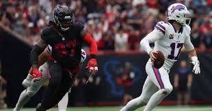 Semana 12 de la NFL: ¿quién se lleva el TNF? ¿Bills Mafia o Mills Mafia?