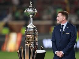Knockouts are here! Everything on the Libertadores last 16