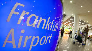 Frankfurt Flughafen: Neue Brücke für Radfahrer und Fußgänger