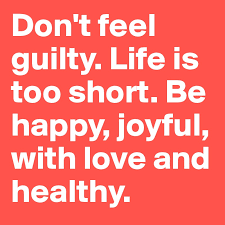 Image result for FEEL GUILTY