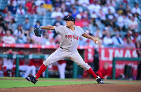 Red Sox - Blue Jays