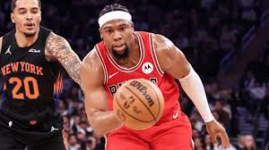 Bulls vs Wizards Prediction, Picks & Odds for Tonight’s NBA Game