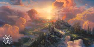 Image result for thomas kinkade gallery