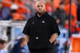 Steve Belichick resigns as North Carolina's defensive coordinator